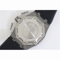 Royal Oak Offshore Ruben Barrichello Black JF A7750