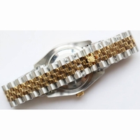 DateJust 36 TT 126233 1:1 Best Edition Stick Markers SS/YG Jubilee Bracelet SH3135 ARF 