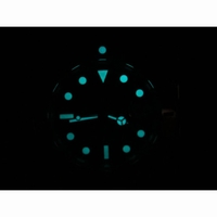 Seamaster 2012 300M  Ceramic Bezel Black Dial Bracelet A2824 BP