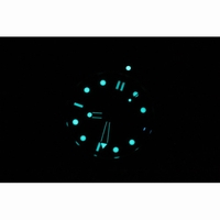 Seamaster 2012 300M  Ceramic Bezel Black Dial Bracelet A2824 BP