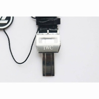 Big Pilot Real PR IW500431 RUSSIAN "NEMOV" 1:1 Best Edition Leather Strap A51111 ZF 