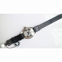 Big Pilot Real PR IW500431 RUSSIAN "NEMOV" 1:1 Best Edition Leather Strap A51111 ZF 