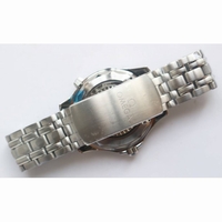 Seamaster 300M SS Best Edition Black Dial Black Ceramic Bezel SS Bracelet A8800 VSF V2