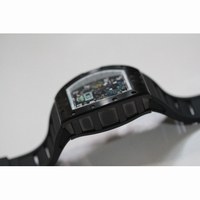 Richard Mille RM011 Le Mans Classic Carbon 2012 PVD White
