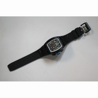 Richard Mille RM011 Le Mans Classic Carbon 2012 PVD White