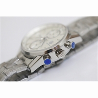 Richard Mille RM011 Le Mans Classic Carbon 2012 PVD White