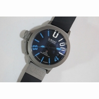 U-Boat Classico U1001 SS/RU Black