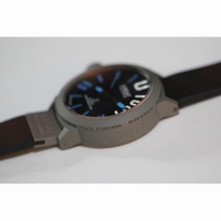 U-Boat Classico U1001 SS/RU Black