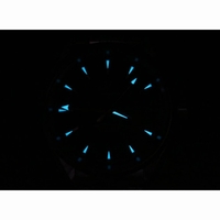 Aqua Terra 150M SS 1:1 Best Edition Blue Wave Textured Dial RG Hand SS Bracelet A8500 Super Clone VSF 