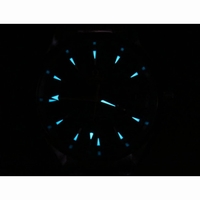 Aqua Terra 150M SS 1:1 Best Edition Blue Wave Textured Dial YG Hand SS Bracelet A8500 Super Clone VSF