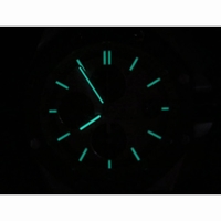Royal Oak 41mm 15402 RG Full Diamond Leather JF A3120