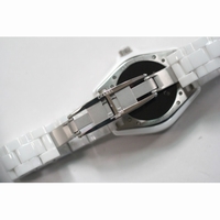 J12 Toubillon White Ceramic