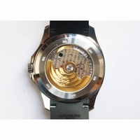 Royal Oak 41mm 15402 RG Full Diamond Leather JF A3120