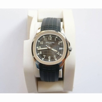 IWC Portuguese Chrono IW371432 "Laureus" Blue Dial Leather ZF A79350