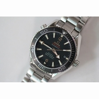 Omega Planet Ocean 42mm Ceramic bezel from BP factory