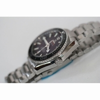 Omega Planet Ocean 42mm Ceramic bezel from BP factory