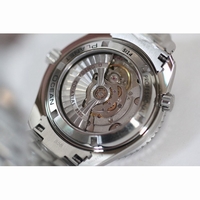 Omega Planet Ocean 42mm Ceramic bezel from BP factory