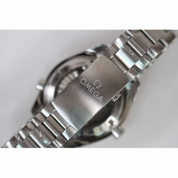 Omega Planet Ocean 42mm Ceramic bezel from BP factory