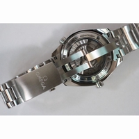 Rolex Oyster Perpetual 2016 Basel 114300 39mm Black&White Dials Bracelet SA3132 BP 
