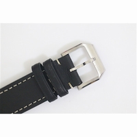 Mark XVI White Dial Leather MKF A2892