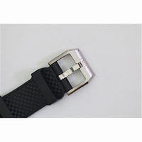 Aquatimer Chrono Black Dial Rubber A7750 V6F