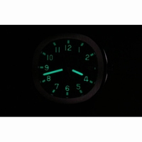 Aquanaut Jumbo 5167A SS 1:1 Best Edition Brown Dial Black Rubber Strap 324CS Free box ZF