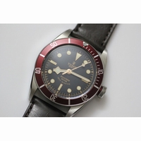 PAM 904 Luminor Due Best Edition Gray Dial Brown Asso Strap AXXXIV VSF 