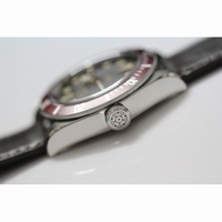 PAM 904 Luminor Due Best Edition Gray Dial Brown Asso Strap AXXXIV VSF 
