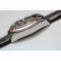 PAM 904 Luminor Due Best Edition Gray Dial Brown Asso Strap AXXXIV VSF 