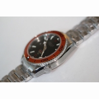 Omega Planet Ocean 45mm Ceramic Bezel from BP factory 