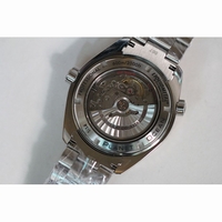 Omega Planet Ocean 45mm Ceramic Bezel from BP factory 