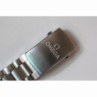 Omega Planet Ocean 45mm Ceramic Bezel from BP factory 