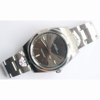 Oyster Perpetual 39mm 114300 904L SS 1:1 Best Edition 3 Dials 904L Bracelet SH3132 ARF 