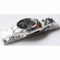 Oyster Perpetual 39mm 114300 904L SS 1:1 Best Edition 3 Dials 904L Bracelet SH3132 ARF 