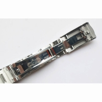 Oyster Perpetual 39mm 114300 904L SS 1:1 Best Edition 3 Dials 904L Bracelet SH3132 ARF 