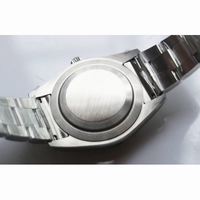 Oyster Perpetual 39mm 114300 904L SS 1:1 Best Edition 3 Dials 904L Bracelet SH3132 ARF 