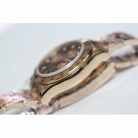 Daytona YG Black Bracelet BP 