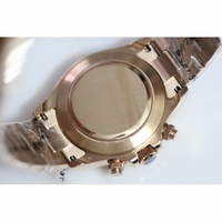Daytona YG Black Bracelet BP 