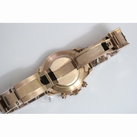 Daytona YG Black Bracelet BP 