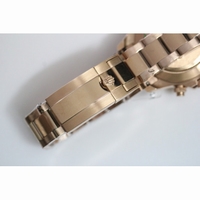 Daytona YG Black Bracelet BP 