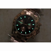 Daytona YG Black Bracelet BP 