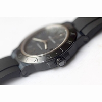 Diagono Magnesium PVD *4 Dials* Rubber GF MIYOTA 9015