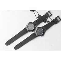 Diagono Magnesium PVD *4 Dials* Rubber GF MIYOTA 9015