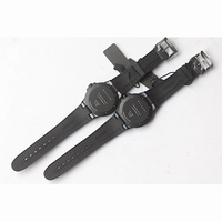Diagono Magnesium PVD *4 Dials* Rubber GF MIYOTA 9015
