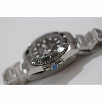 Rolex Submariner Ceramic Date SuperLume