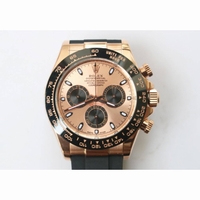 Royal Oak 41mm 15400 Grey Dial Bracelet JF A3120 V5
