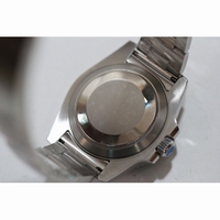 Daytona 116515 LN RG 1:1 Best Edition RG Dial on Rubber Strap A4130 Super Clone ARF v2
