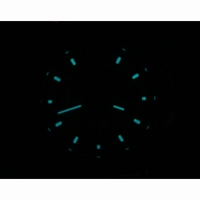 Daytona 116515 RG V2 1:1 Best Edition White Dial Black Rubber Strap A4130 Super Clone ARF