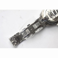 Omega Aqua Terra Textured White Dial Bracelet XF A8900