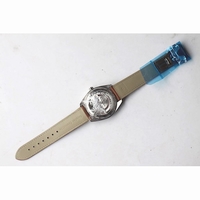 Omega Aqua Terra Textured White Dial Bracelet XF A8900